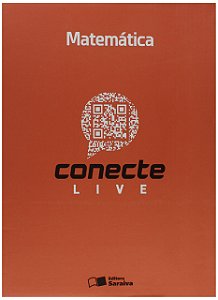 Conecte matemática - Volume 1