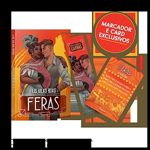 Feras