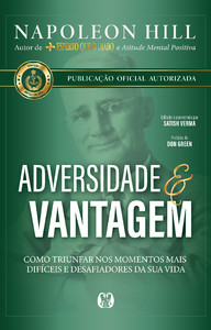 Adversidade & vantagem
