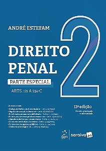 Direito Penal - Parte Especial - Vol.2 - 13ª Edição 2026