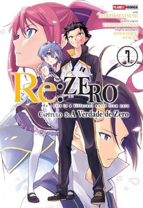 Re: zero capitulo 3 - 07