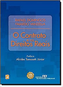 O Contrato e os Direitos Reais