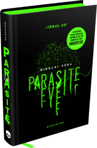 Parasite Eve