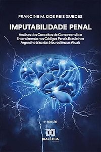 IMPUTABILIDADE PENAL 2ED.