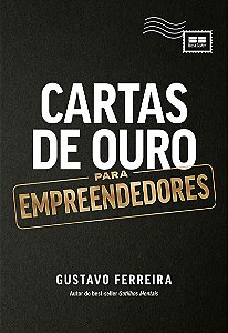 Cartas de Ouro para Empreendedores
