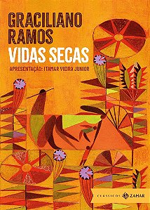 Vidas secas: edição bolso de luxo