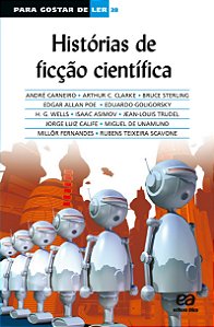Histórias de ficção científica
