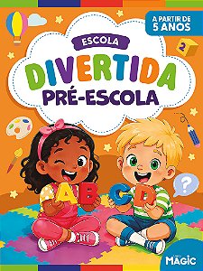 Pré-Escola