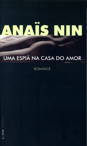 Uma espiã na casa do amor