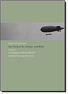 O tempo redescoberto