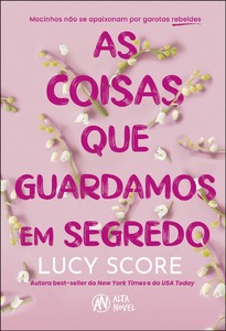 As coisas que guardamos em segredo