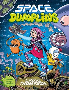 Space Dumplins