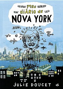 Meu Diário de Nova York