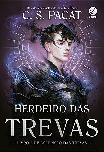 Herdeiro das Trevas (Vol. 2 Ascensão das Trevas)