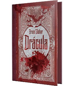 Drácula - Edição de Luxo