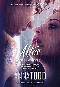 After – Depois da verdade (Edição Tie-in)