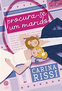 Procura-se um marido