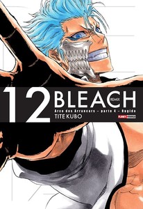 Bleach remix vol. 12