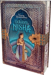 O diário de Nisha