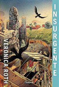Insurgente: Edição com conteúdo extra