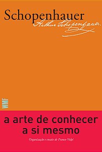 A arte de conhecer a si mesmo