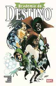 Academia Do Destino