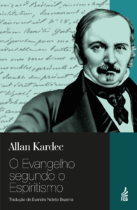 O evangelho segundo o espiritismo