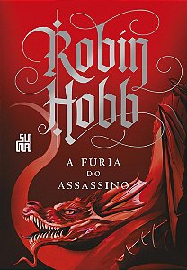 A fúria do assassino