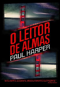 O leitor de almas