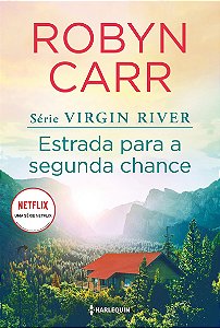 Estrada para a segunda chance