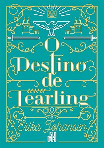 O destino de Tearling