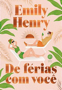 De férias com você (Edição especial)