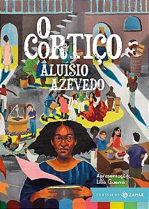 O cortiço