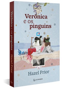Verônica e os pinguins