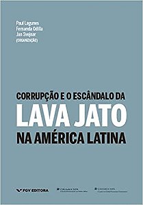 Corrupção e o Escândalo da Lava Jato na América Latina