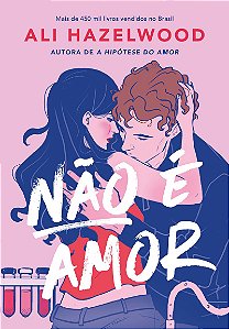 Não é amor