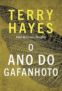 O ano do gafanhoto