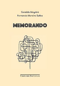 Memorando (Nova edição)