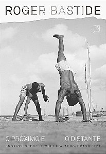O próximo e o distante: Ensaios sobre a cultura afro-brasileira