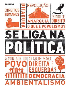 Se liga na política