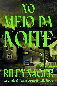 No meio da noite