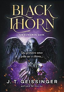 Blackthorn: Um romance dark
