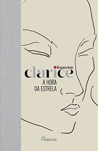 A hora da estrela: capa dura