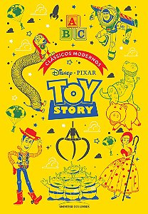 Toy Story: Clássicos modernos da Disney