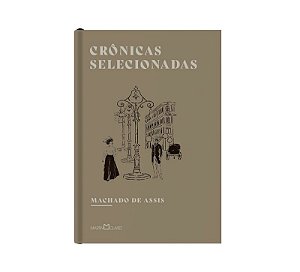 Crônicas selecionadas