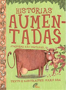 Histórias aumentadas (conforme são contadas...)