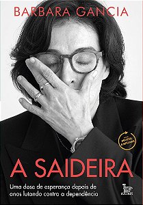 A saideira: Uma dose de esperança depois de anos lutando contra a dependência