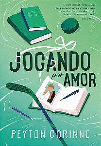 Jogando por amor (Sobre gelo fino - Livro 2)