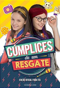 Cúmplices de um resgate: Edição oficial para fãs