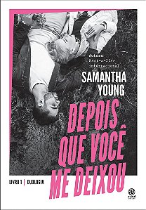 Depois que você me deixou